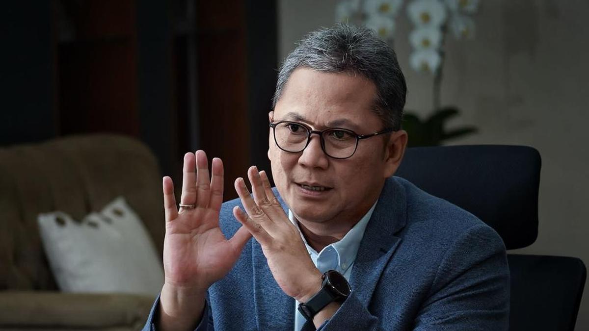 Pendapatan Premi Jasindo Tembus Rp 4,02 Triliun, Sektor Energi Jadi Kunci