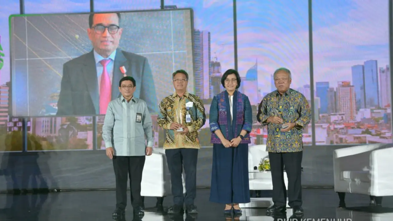 Kementerian Perhubungan