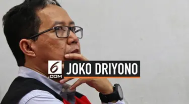 Terdakwa kasus perusakan barang bukti pengaturan skor Liga Indonesia, Joko Driyono akan menjalani sidang vonis di Pengadilan Negeri Jakarta Selatan pada Selasa (23/7/2019).