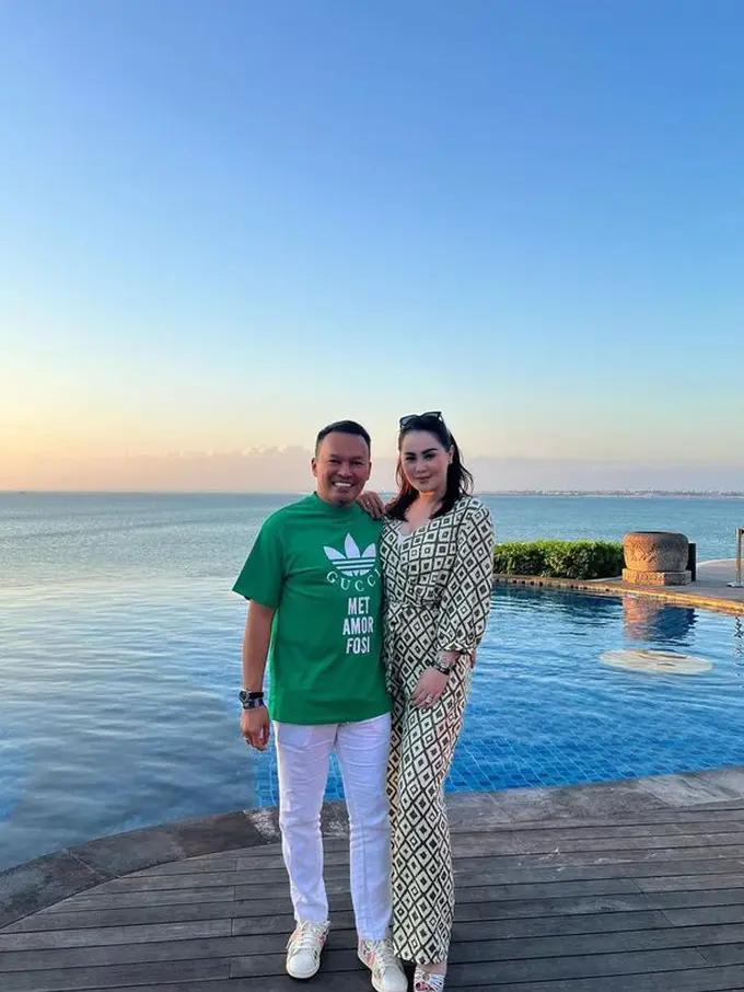 [Fimela] Jennifer Dunn