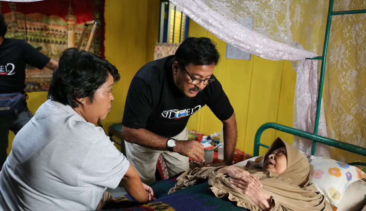 [Foto: dok. Adrian Putra/Fimela.com]