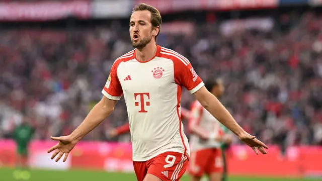 Foto: Jadi Minoritas, Ini Dia 5 Anggota Skuad Bayern Munchen Musim 2023/2024 yang Belum Sekalipun Mengoleksi Gelar Juara Liga
