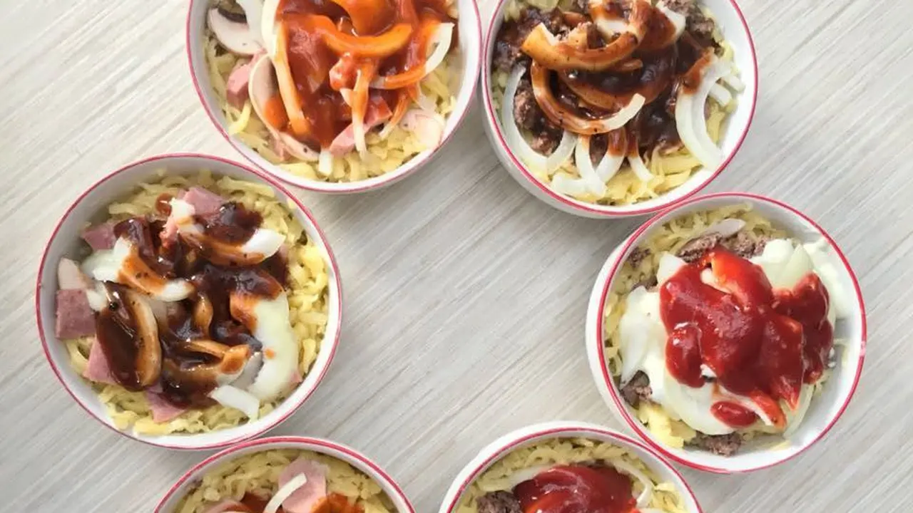 Kuliner Jakarta