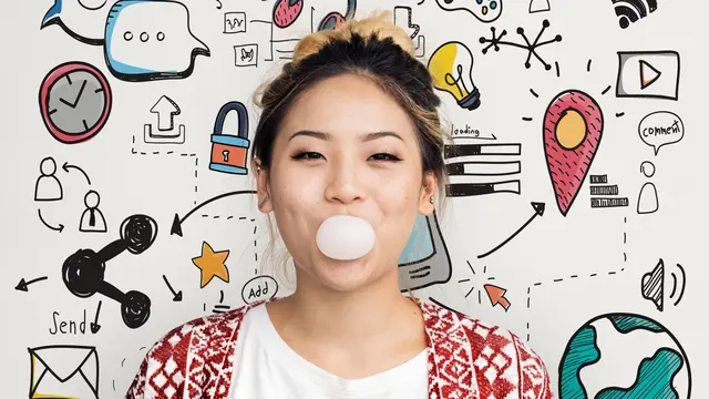 Mengenal Apa Itu Kecerdasan Multidimensi dan Memahami Jenis-jenisnya (Foto dok : Freepik/rawpixel.com)