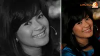 Lontong Isi Oncom, Menu Andalan Ikke Nurjanah Saat Buka Puasa