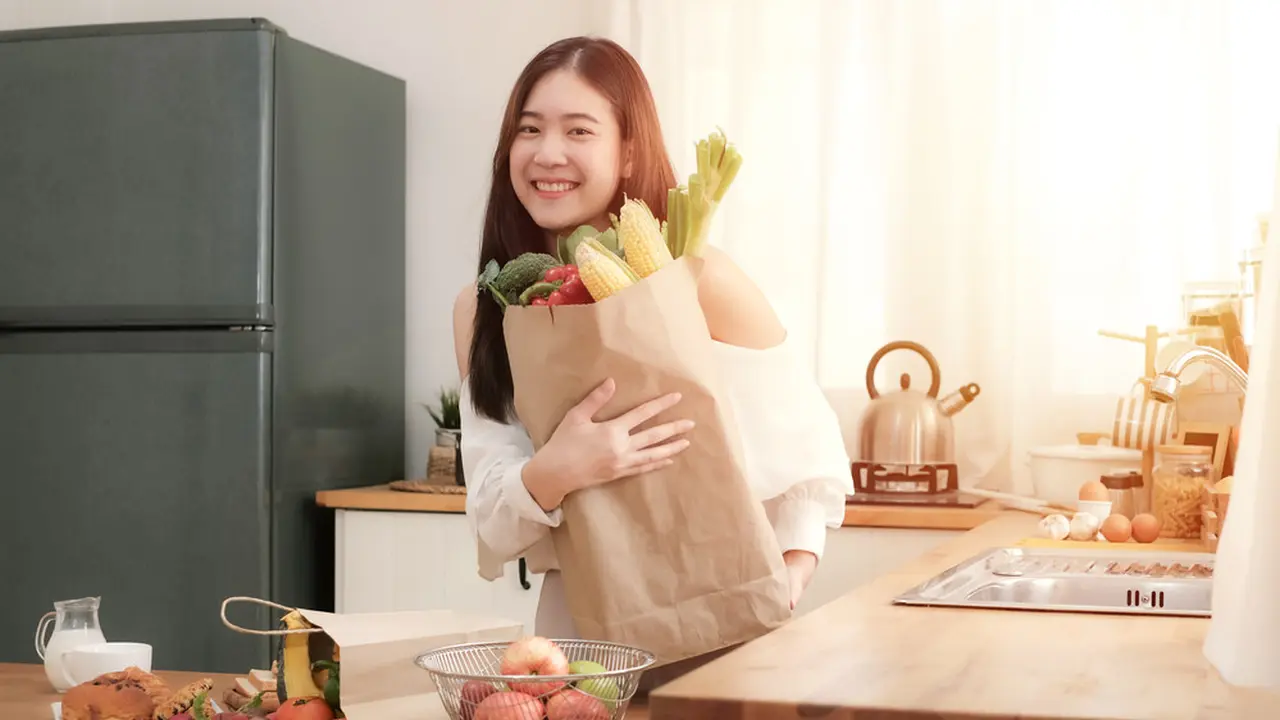 memasak