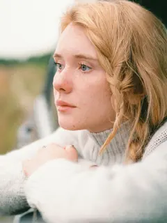 Ilustrasi Melamun Credit: pexels.com/Anastasia