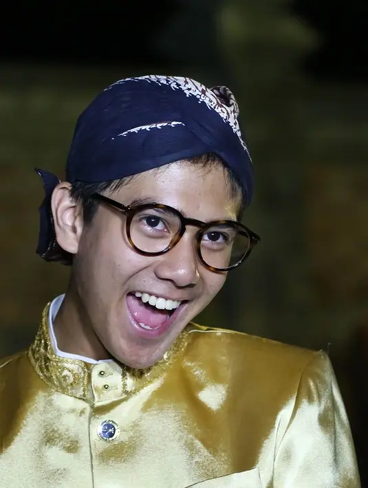 Iqbaal Ramadhan
