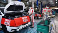 Delapan Kebiasaan Sepele yang Bikin Mobil Toyota Boros BBM