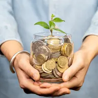 ilustrasi cara mengatur keuangan ala drama korea agar sukses dalam dunia bisnis/sweettoiletpaper/shutterstock