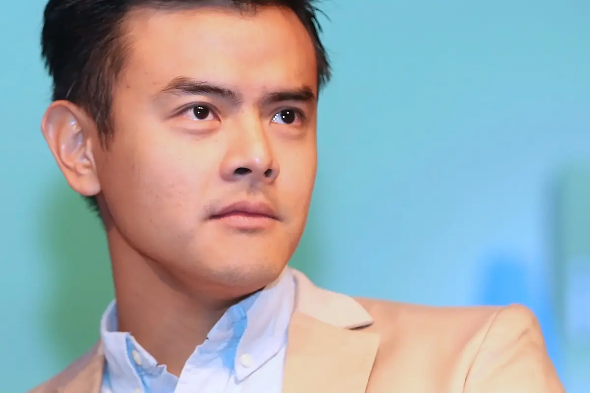 [Bintang] Dion Wiyoko