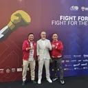 Indonesia Sukses Ganda Sebagai Tuan Rumah Kejuaraan Tinju Asia U19 dan U23 2026