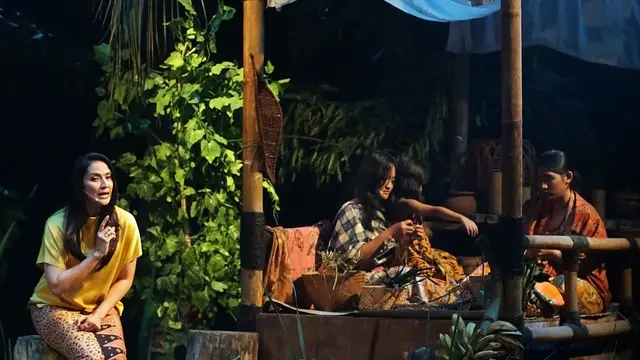 [Fimela] Maudy Koesnaedi