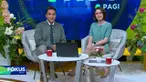 Simak Fokus Pagi edisi (05/02) dengan berita-berita pilihan sebagai berikut, Pohon Tumbang Timpa Pengendara Motor, Jembatan Darurat Ambruk Diterjang Arus Sungai, Mobil Pelat Merah Tabrak Tiang, Konser Dewa 19, Mercon Diracik Meledak, Satu Tewas.