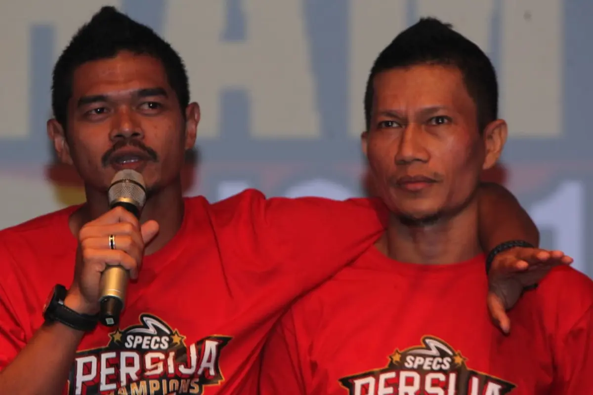 Bambang Pamungkas