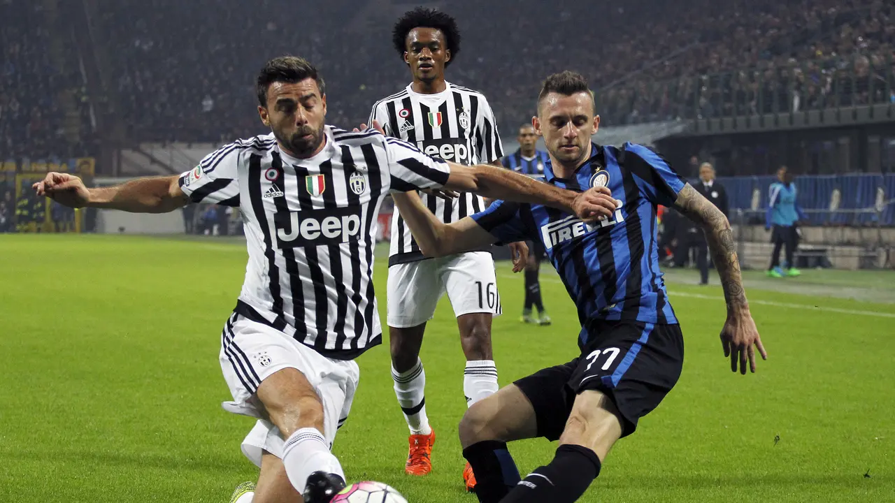 Andrea Barzagli