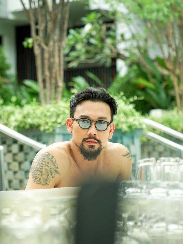 Denny Sumargo. (Foto: Instagram @sumargodenny)