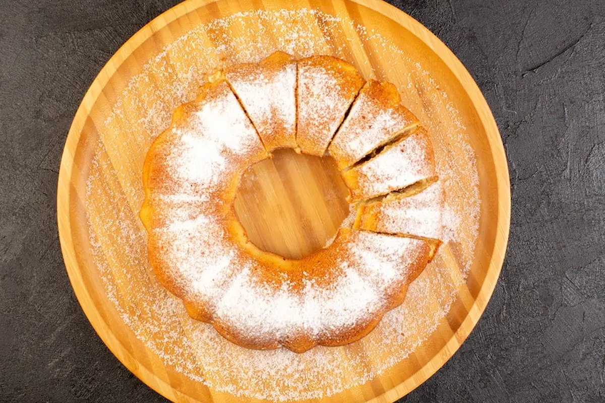 Bolu Kukus