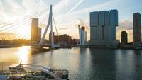 7 Fun Things to Do in Rotterdam: The Gateway to Europe