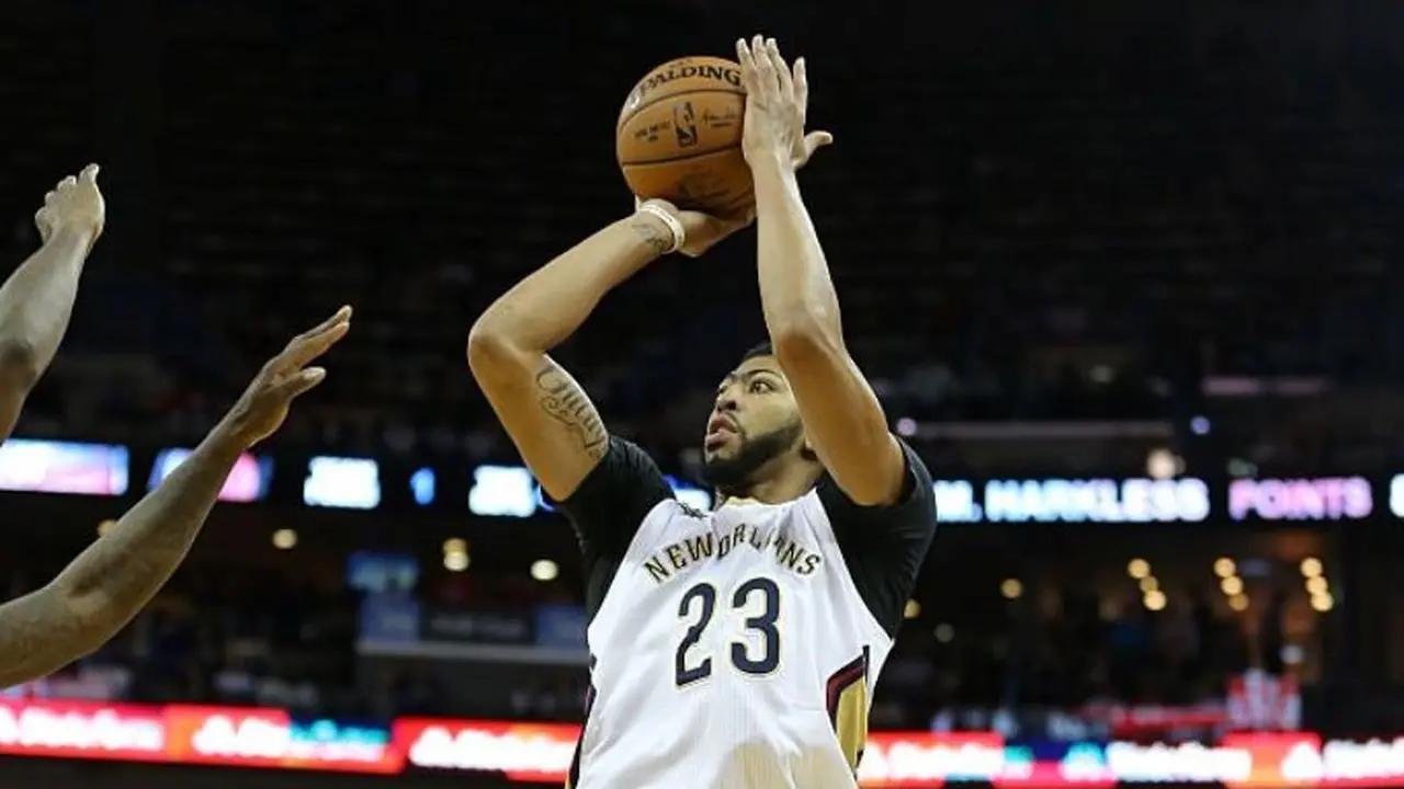 New Orleans Pelicans