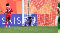 Piala AFF U-23: 3 Pemain Masih Duduk Manis di Bench Timnas Indonesia U-23, Akankah Dipakai Shin Tae-yong?