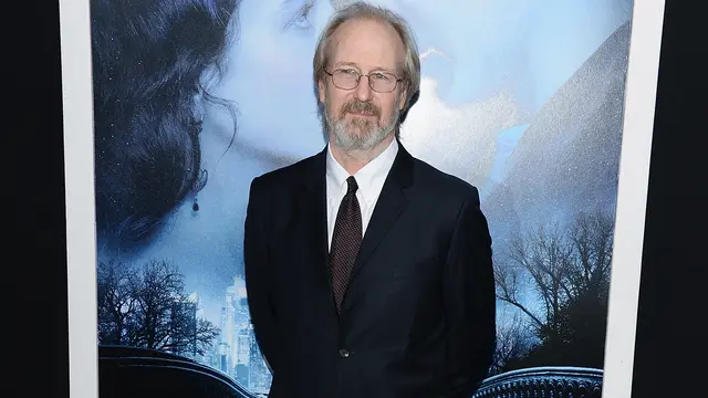 William Hurt