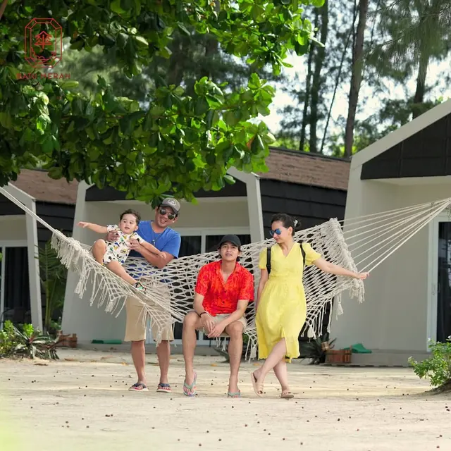 Angelica Simperler (Instagram/batumerah.kabin)