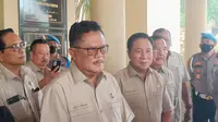 Eks Kapolri Da'i Bachtiar: Gaya Hidup Anggota Polri Harus Merakyat