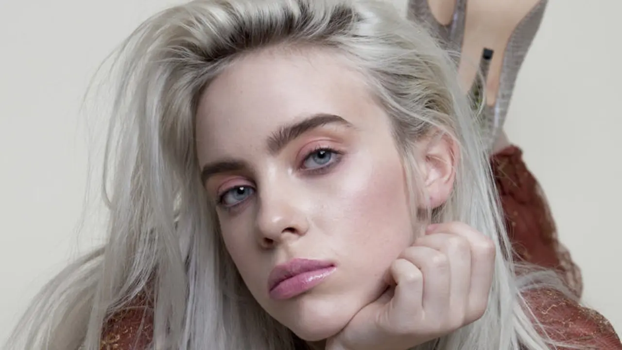 Billie Eilish