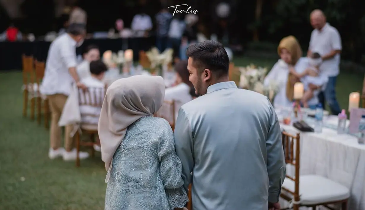 Kesha Ratuliu (Instagram/kesharatuliu05)