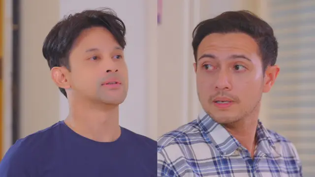 Satu Cinta Dua Hati