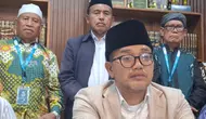 Muktamar ke-35 NU Memanas, Muncul Dugaan Kekerasan