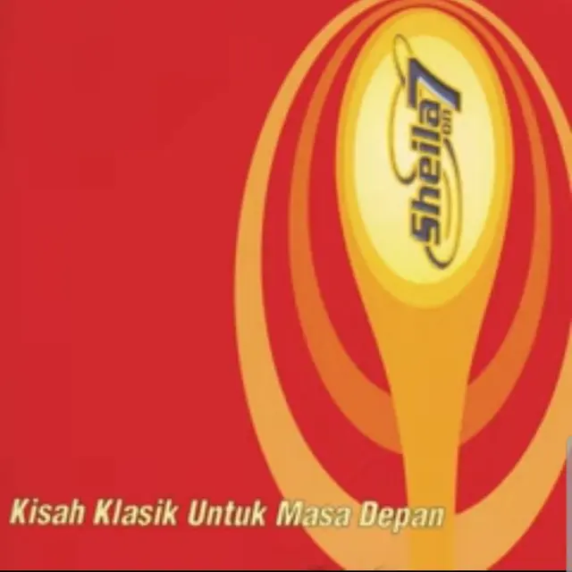 Album Sheila on 7, Kisah Klasik Untuk Masa Depan. (Foto: YouTube)