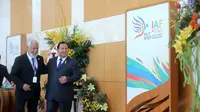 Xanana Gusmao: Prabowo Akan Jadi Presiden yang Luar Biasa