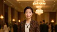 7 Model Cardigan untuk Kondangan dan Acara Resmi Ibu-Ibu Usia 50 Tahunan