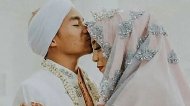 Putri Sunan Kalijaga, Salmafina Khairunnisa dan Taqy Malik