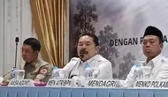 Kejagung Siapkan Tiga Instrumen Hukum Tangani Kebakaran Hutan
