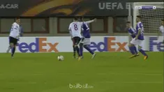 Berita video highlights Liga Europa 2017-2018 antara Austria Wien melawan AC Milan dengan skor 1-5. This video presented by BallBall.