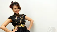 Winda Viska (Liputan6.com/Panji Diksana)