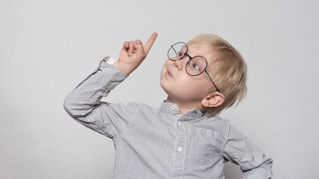 Anak Kecil. (foto: Pinterest/Freepik).