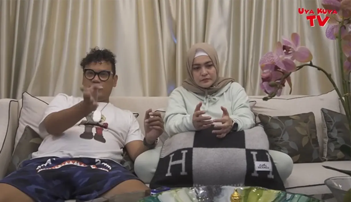 Uya Kuya (Youtube/Uya Kuya TV)