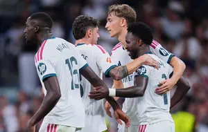 10 Besar Klub Eropa dengan Tagihan Gaji Tertinggi, Real Madrid di Puncak
