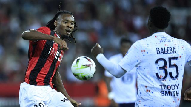 Foto: 5 Bintang di Liga Prancis yang Bisa Pindah di Bursa Transfer Musim Dingin 2023 / 2024