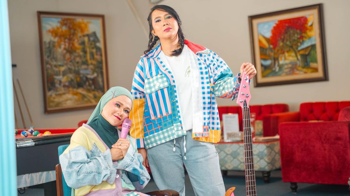 Billkiss Rilis Tahta (Hipdut Version), Cerita tentang Perjuangan Melupakan Mantan