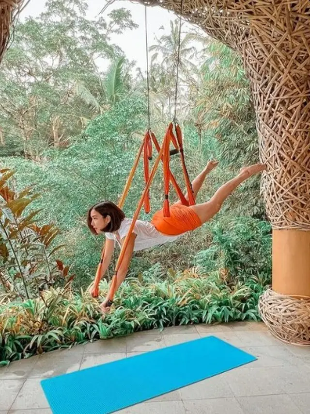 Gisella Anastasia (Instagram/gisel_la)