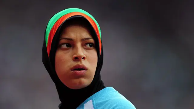 Tahmina Kohistani