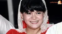 Kunjungi Korban Banjir, Shezy Idris Anggap Berlibur