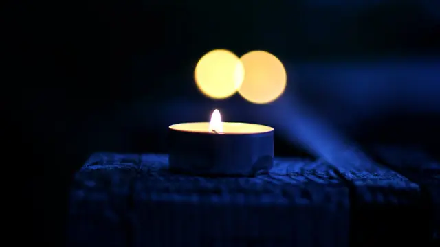 Candles