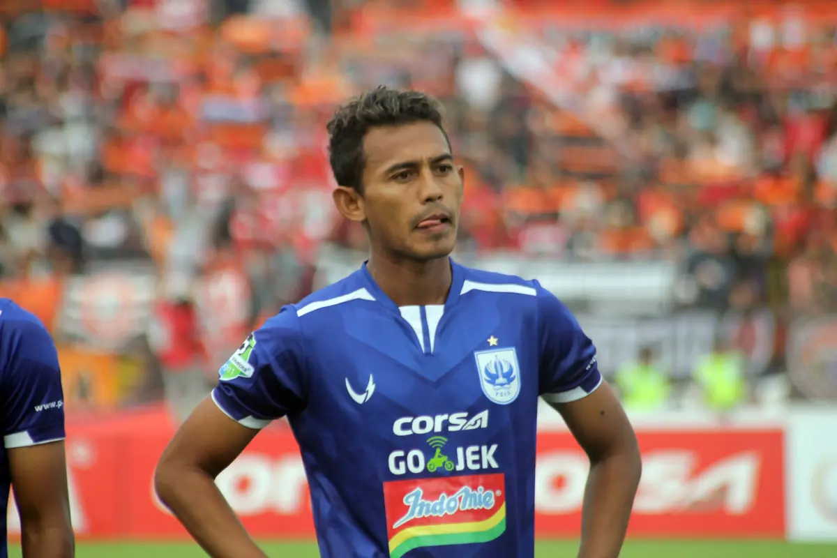 Hari Nur Yulianto