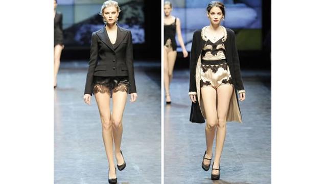 7 Lingerie Paling Unik Dan Aneh Di Dunia Fashion Beauty Liputan6 Com
